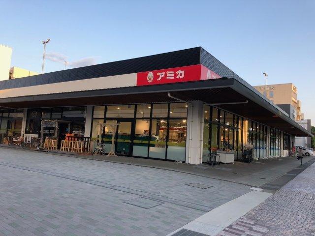 掛川市下俣南アパート 周辺環境