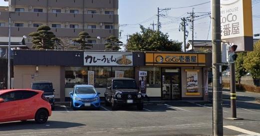 掛川市下俣南アパート 部屋画像