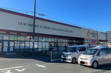 掛川市下俣南アパート 部屋画像