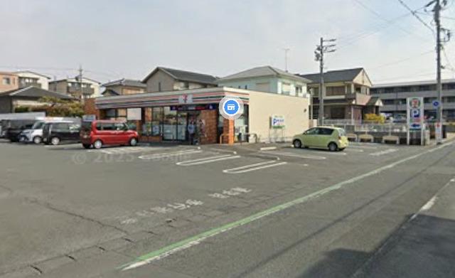 磐田市国府台マンション 部屋画像