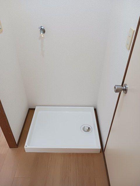 磐田市今之浦アパート 設備