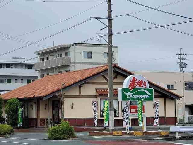磐田市今之浦アパート 周辺環境