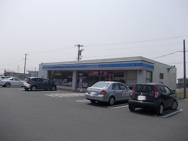 磐田市刑部島アパート 周辺環境