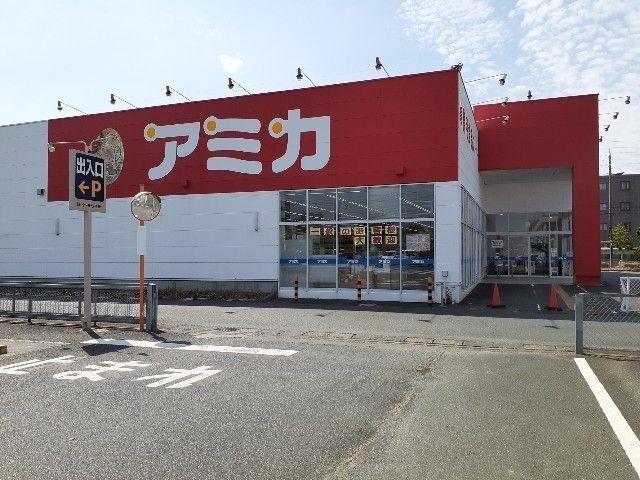 磐田市刑部島アパート 周辺環境