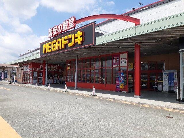 掛川市長谷アパート 周辺環境