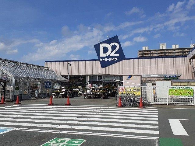 磐田市刑部島アパート 周辺環境