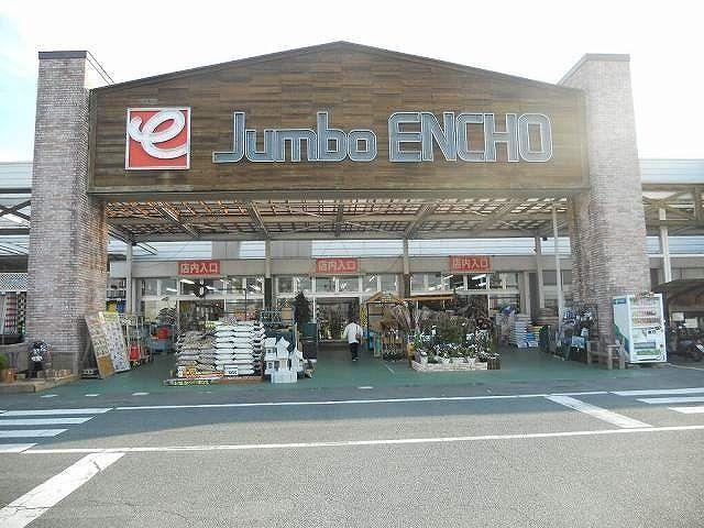掛川市長谷アパート 周辺環境