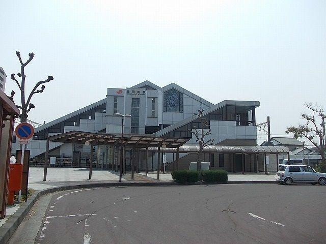 磐田市刑部島アパート 周辺環境