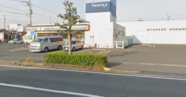 磐田市今之浦アパート 部屋画像