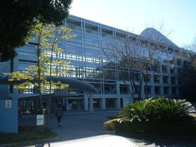 掛川市長谷アパート 周辺環境