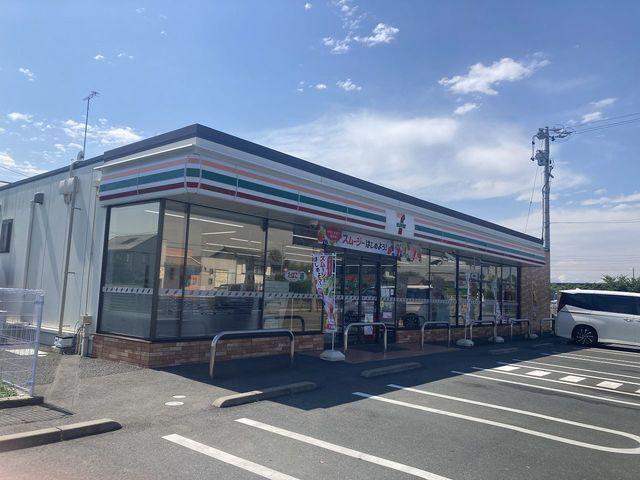 磐田市刑部島アパート 周辺環境