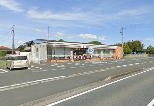 磐田市刑部島アパート 部屋画像