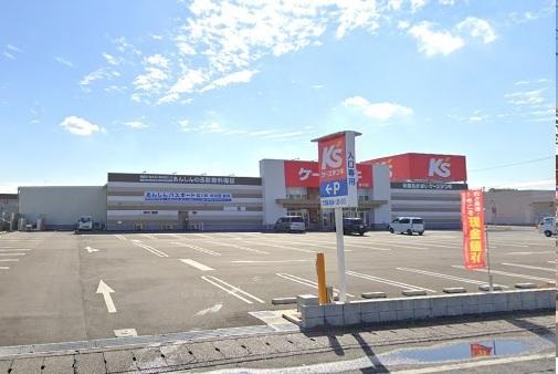 掛川市長谷アパート 部屋画像