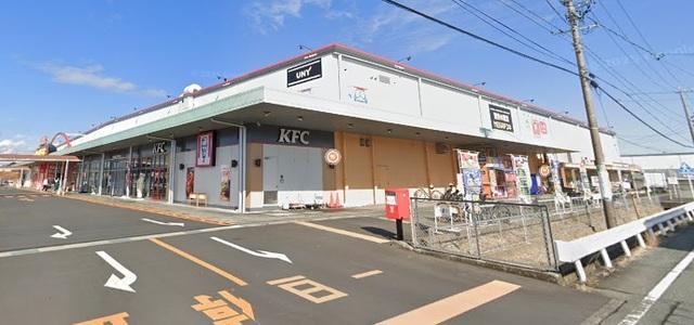 掛川市長谷アパート 部屋画像