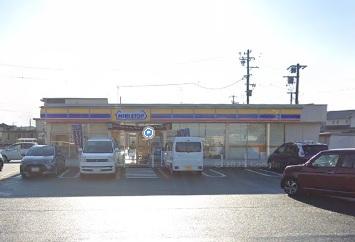 掛川市長谷マンション 部屋画像