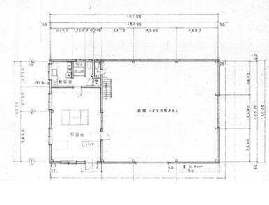 焼津市八楠倉庫・収納庫 その他