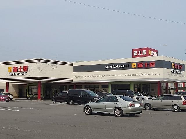 焼津市八楠倉庫・収納庫 部屋画像