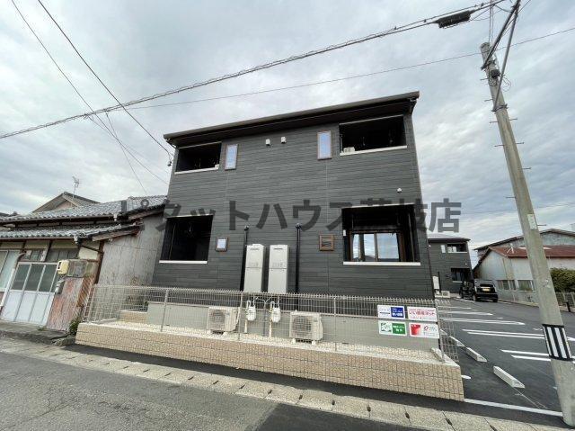 焼津市小川新町アパート 部屋画像