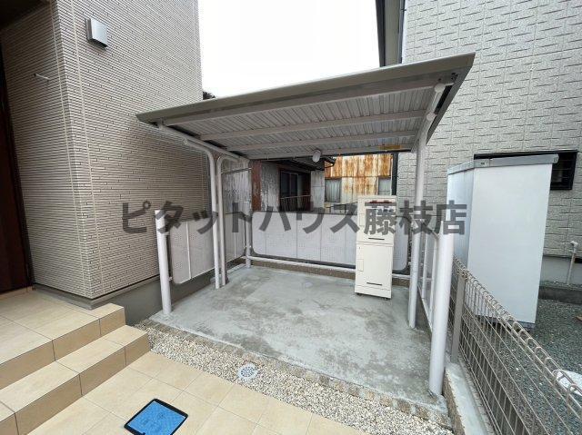 焼津市小川新町アパート 部屋画像