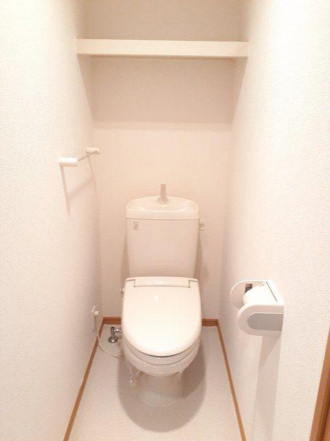 焼津市栄町マンション トイレ