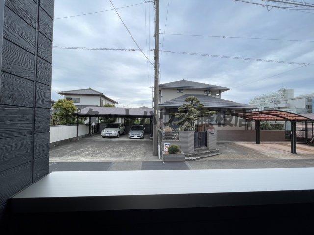 焼津市小川新町アパート 部屋画像