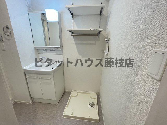 焼津市小川新町アパート 設備