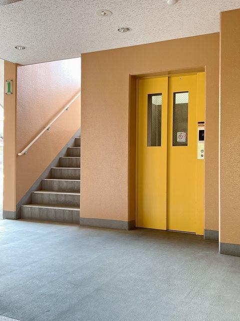 焼津市栄町マンション 部屋画像