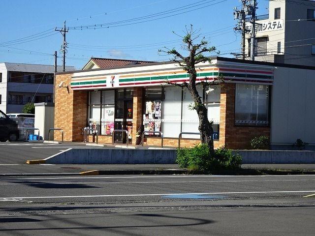 焼津市栄町マンション 周辺環境