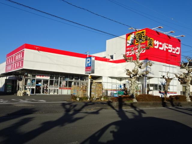 焼津市栄町マンション 部屋画像