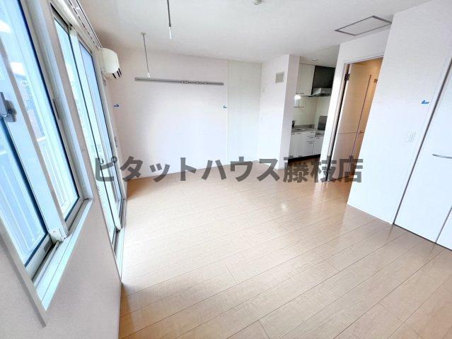 焼津市東道原アパート 設備