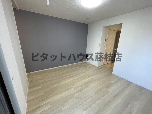 焼津市小川新町アパート 室内