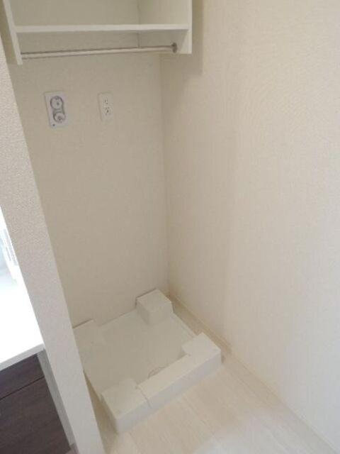 藤枝市志太アパート 設備