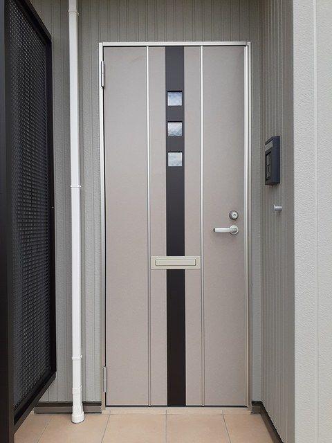袋井市小山アパート その他