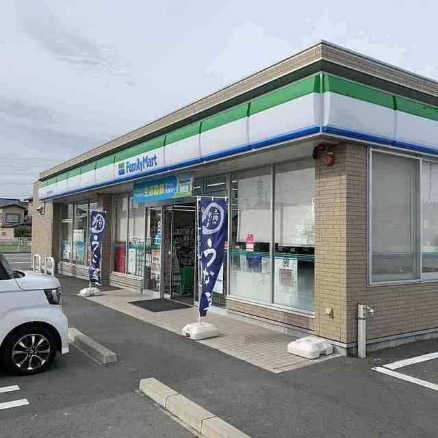 袋井市小山アパート 周辺環境