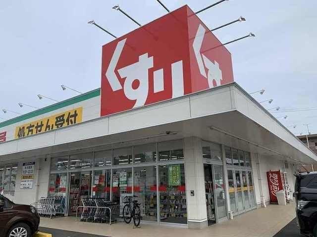 袋井市小山アパート 周辺環境