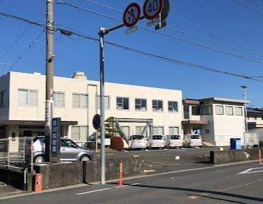 掛川市緑ケ丘アパート 部屋画像