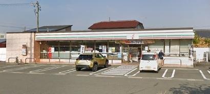 掛川市緑ケ丘アパート 部屋画像