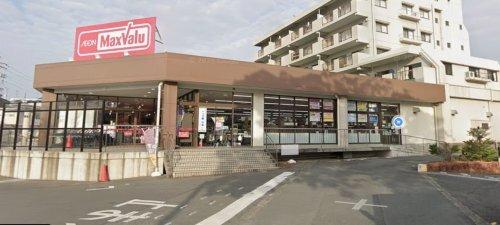 磐田市見付アパート 部屋画像