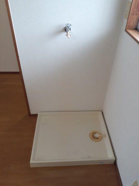 袋井市葵町アパート 設備