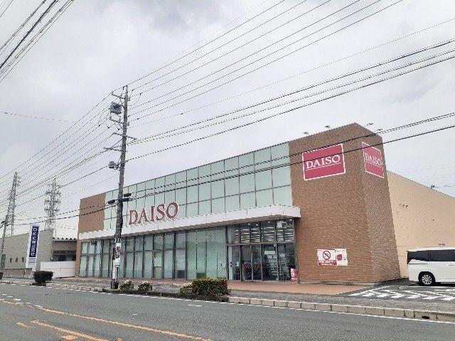 袋井市葵町アパート 周辺環境
