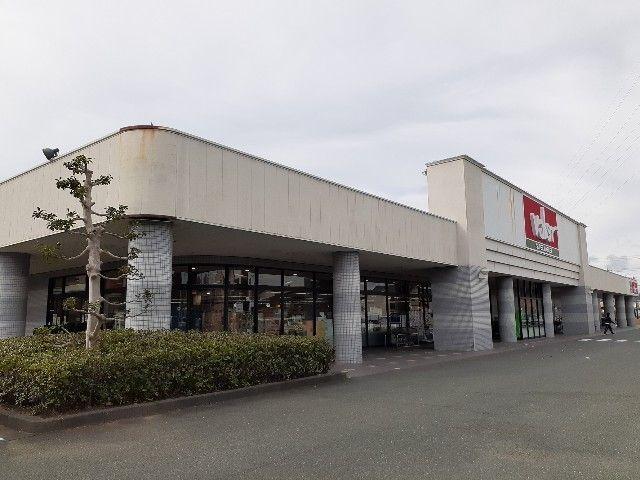 袋井市葵町アパート 周辺環境