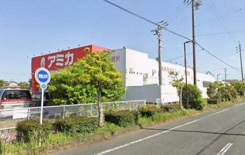 磐田市立野アパート 部屋画像