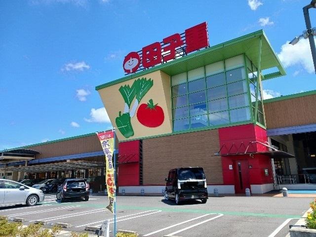 菊川市下平川アパート 部屋画像