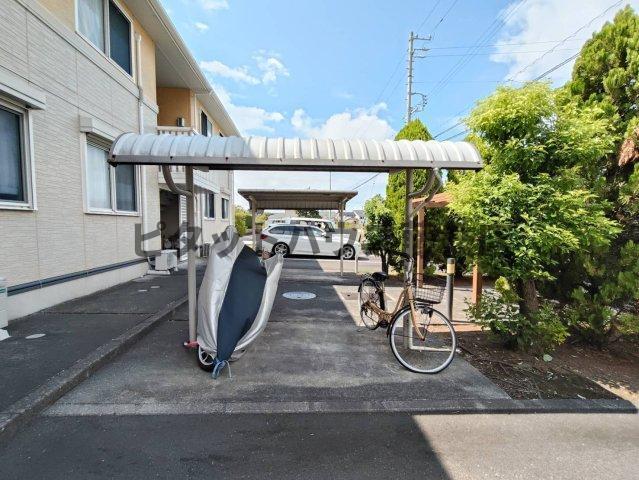 焼津市大覚寺アパート 部屋画像