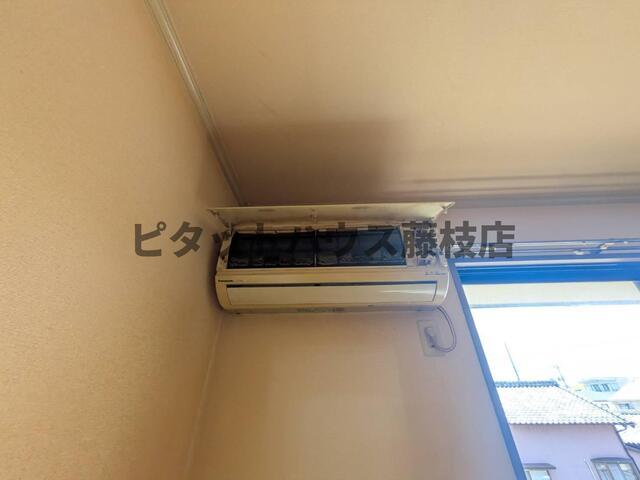 焼津市東小川アパート 設備