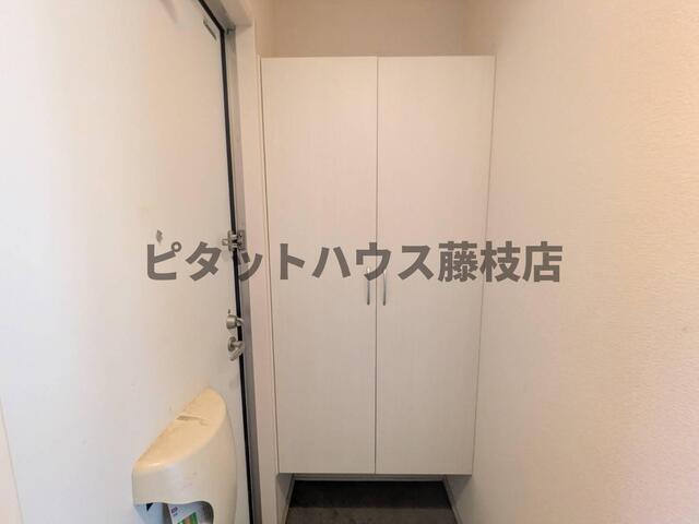 焼津市八楠アパート その他