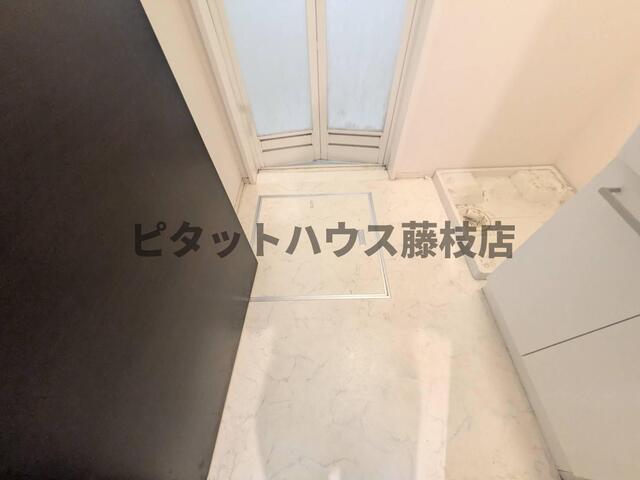 焼津市八楠アパート その他