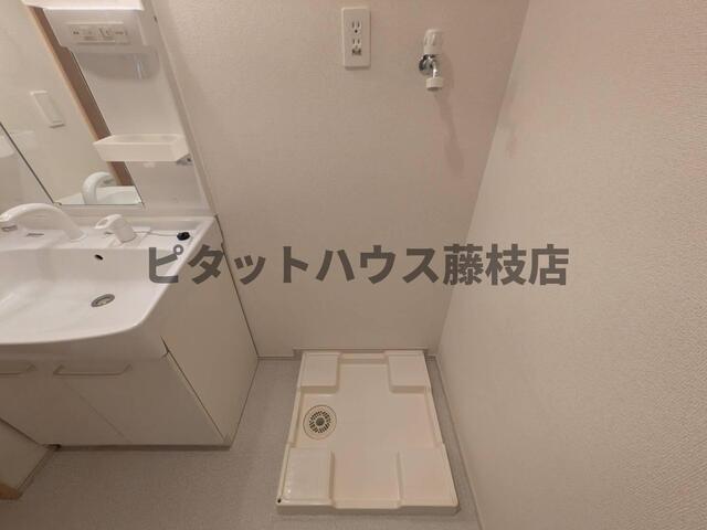 焼津市塩津アパート 設備