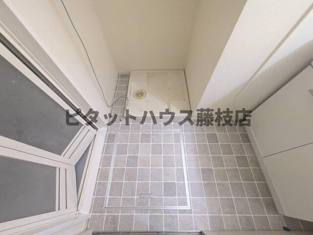 焼津市大覚寺アパート 設備
