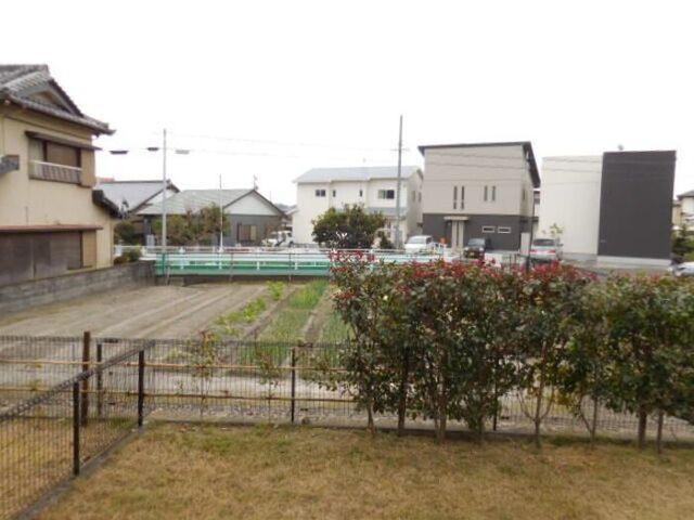 島田市旭アパート 部屋画像